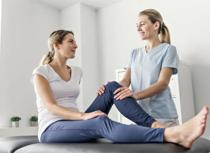 Pre and Post-Surgical Rehab