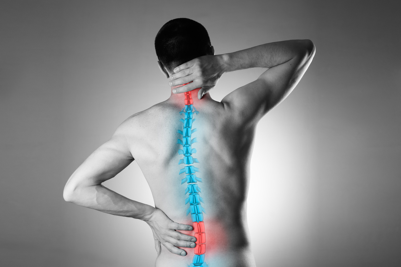 3 Strange Causes of Sciatica That Can Trigger Back Pain: Integrated Body  and Medicine: Integrated Medical Clinic