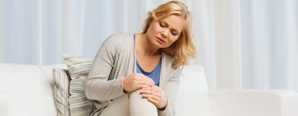 Joint Pain