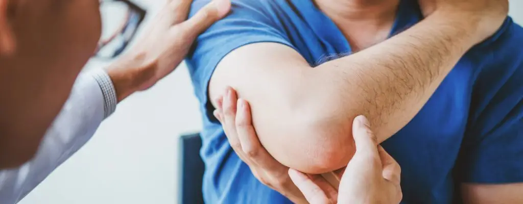 Arthritis Pain