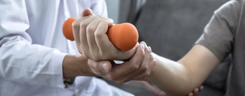 Eliminate Your Need for Opioids with Physical Therapy