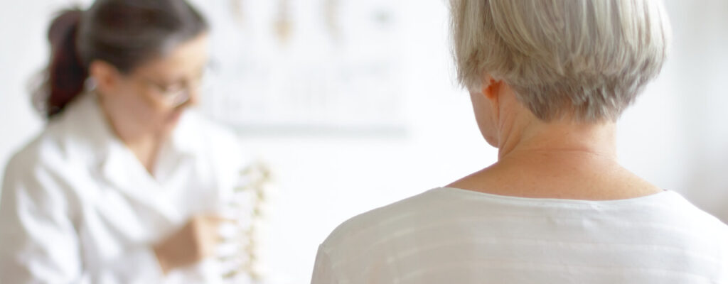 Manage the Discomfort of Herniated Discs with Physical Therapy