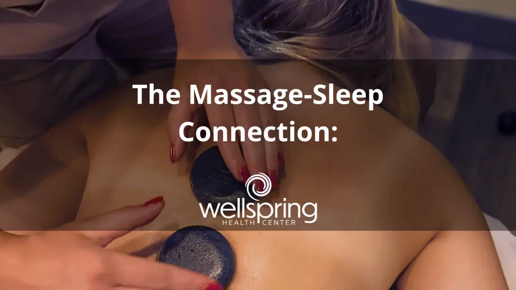 therapeutic massage Eden Prairie